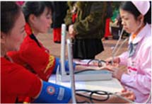 黃石東方女子?jì)D科醫(yī)院靠譜嗎